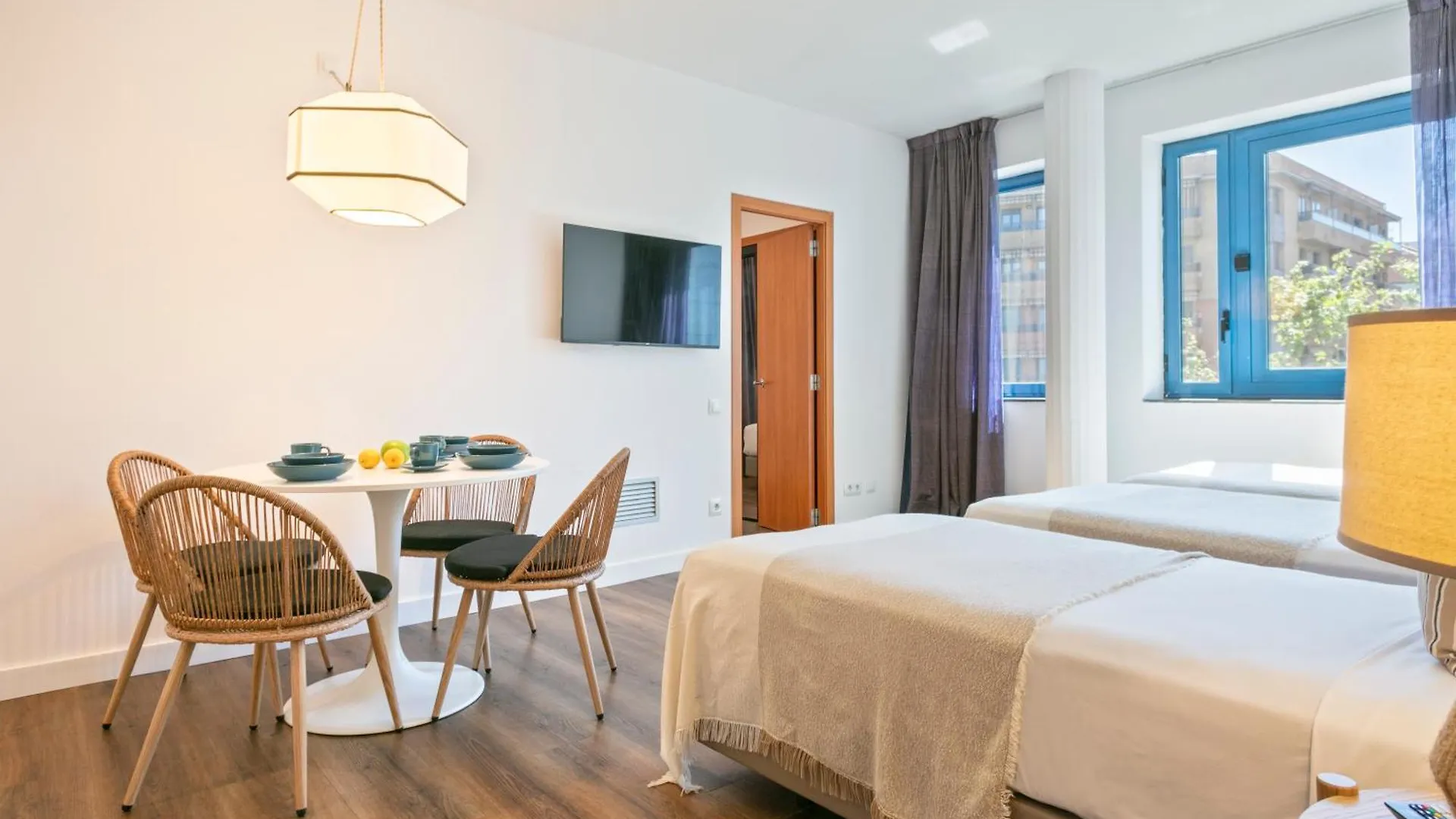 Hotel Acta Azul Barcelona 3*,  Spanien