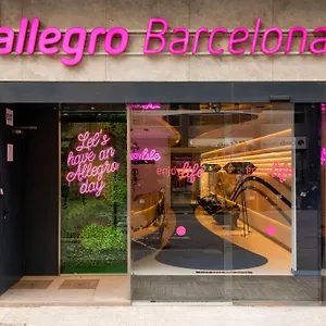 3* Hotell Allegro