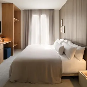 navštívit hotel
