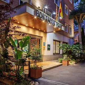 navštívit hotel