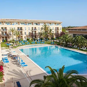 navštívit hotel