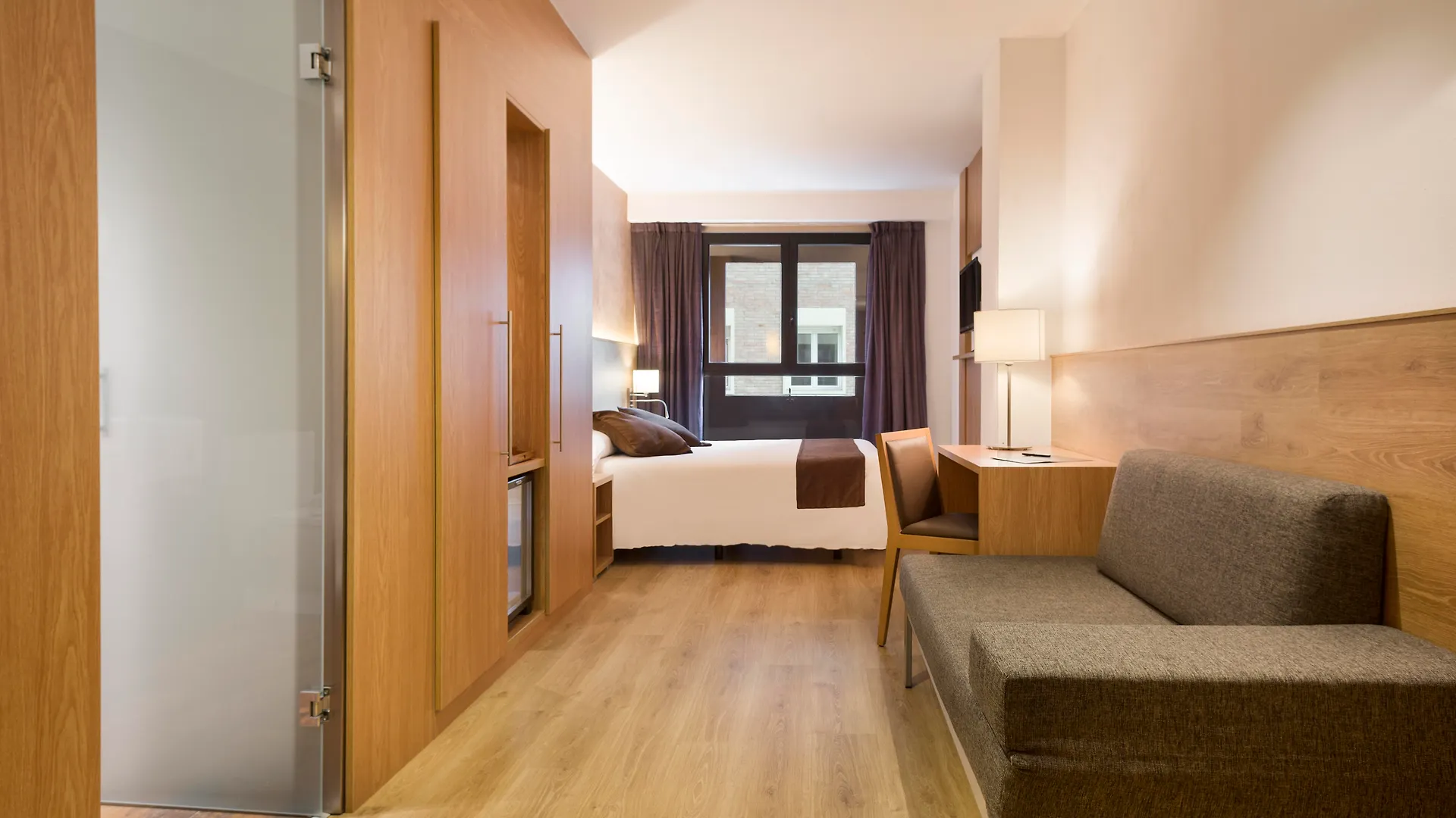 Hotel Acta Azul Barcelona