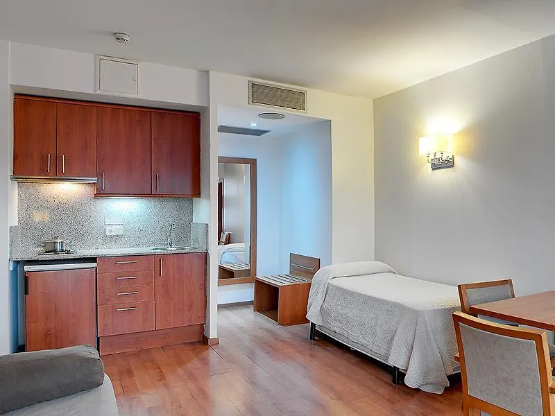Hotel Acta Azul Barcelona 3*,