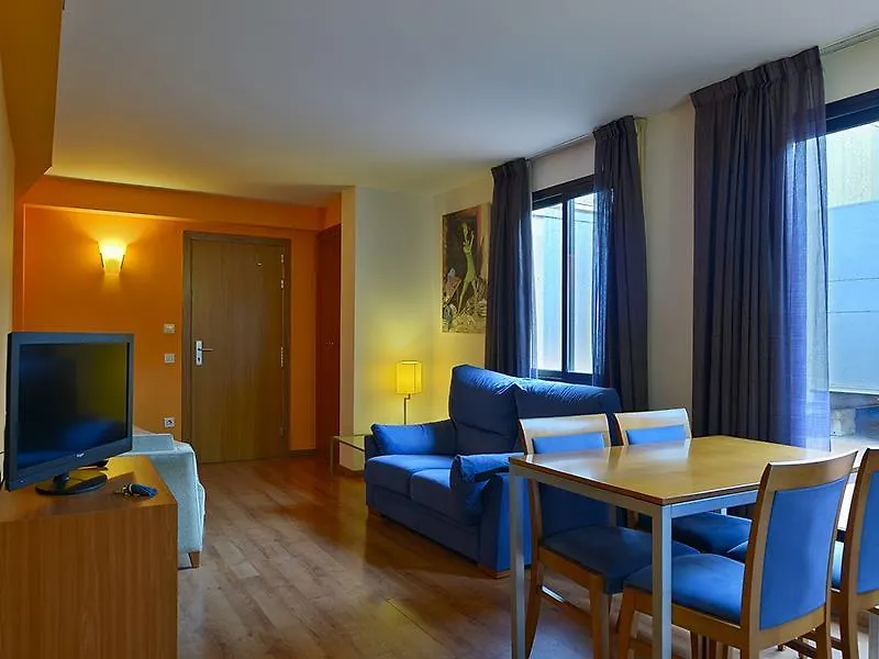 Hotel Acta Azul Barcelona Spain
