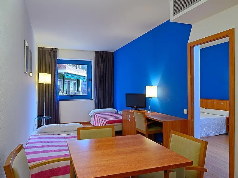 Hotel Acta Azul Barcelona 3*,  Spain