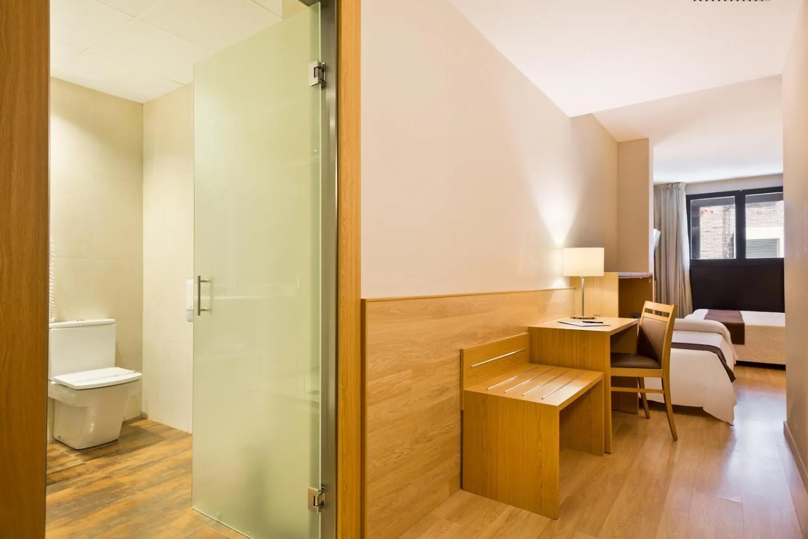 Hotel Acta Azul Barcelona