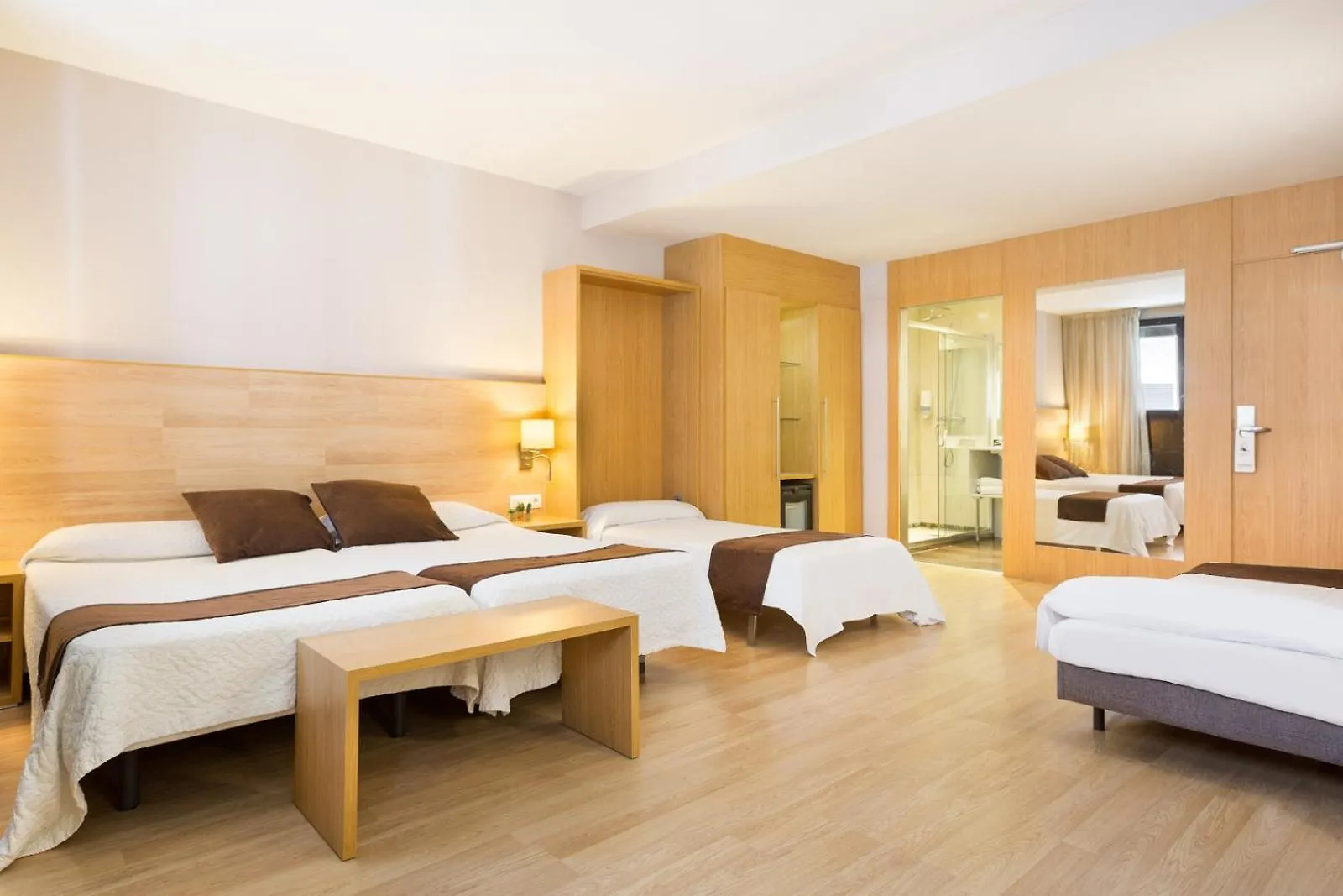 Hotel Acta Azul Barcelona 3*,  Spain