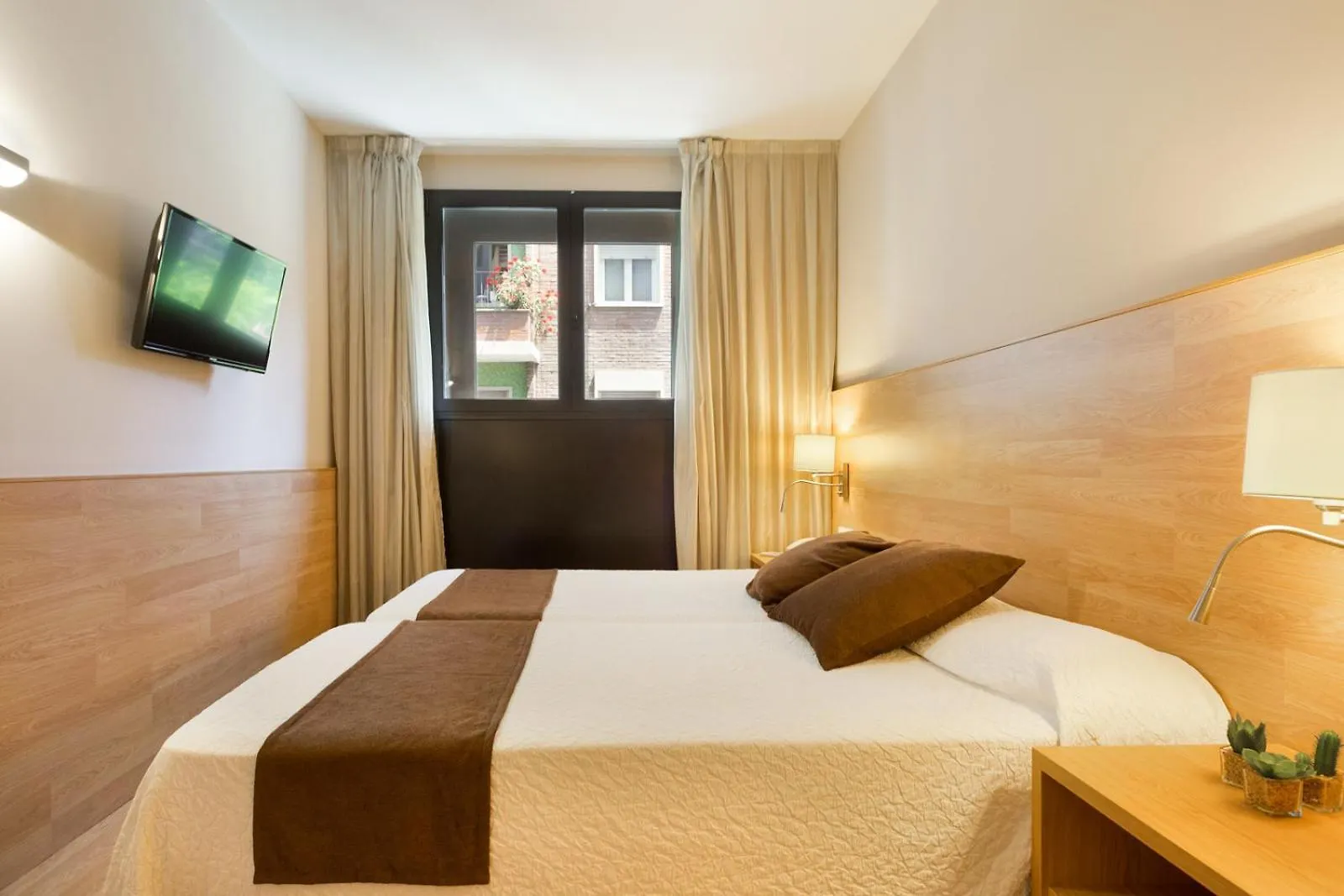 Hotel Acta Azul Barcelona