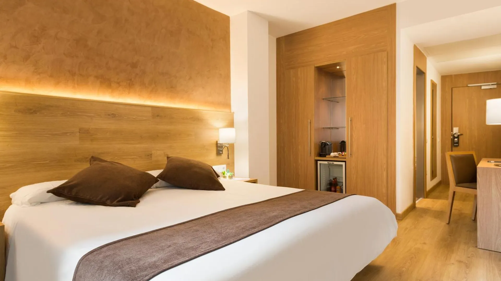 Hotel Acta Azul Barcelona