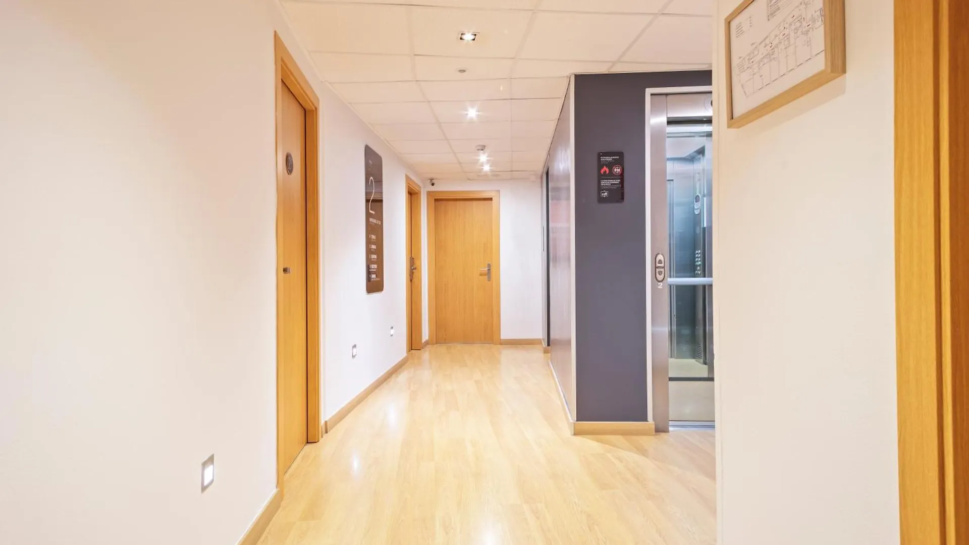 Hotel Acta Azul Barcelona