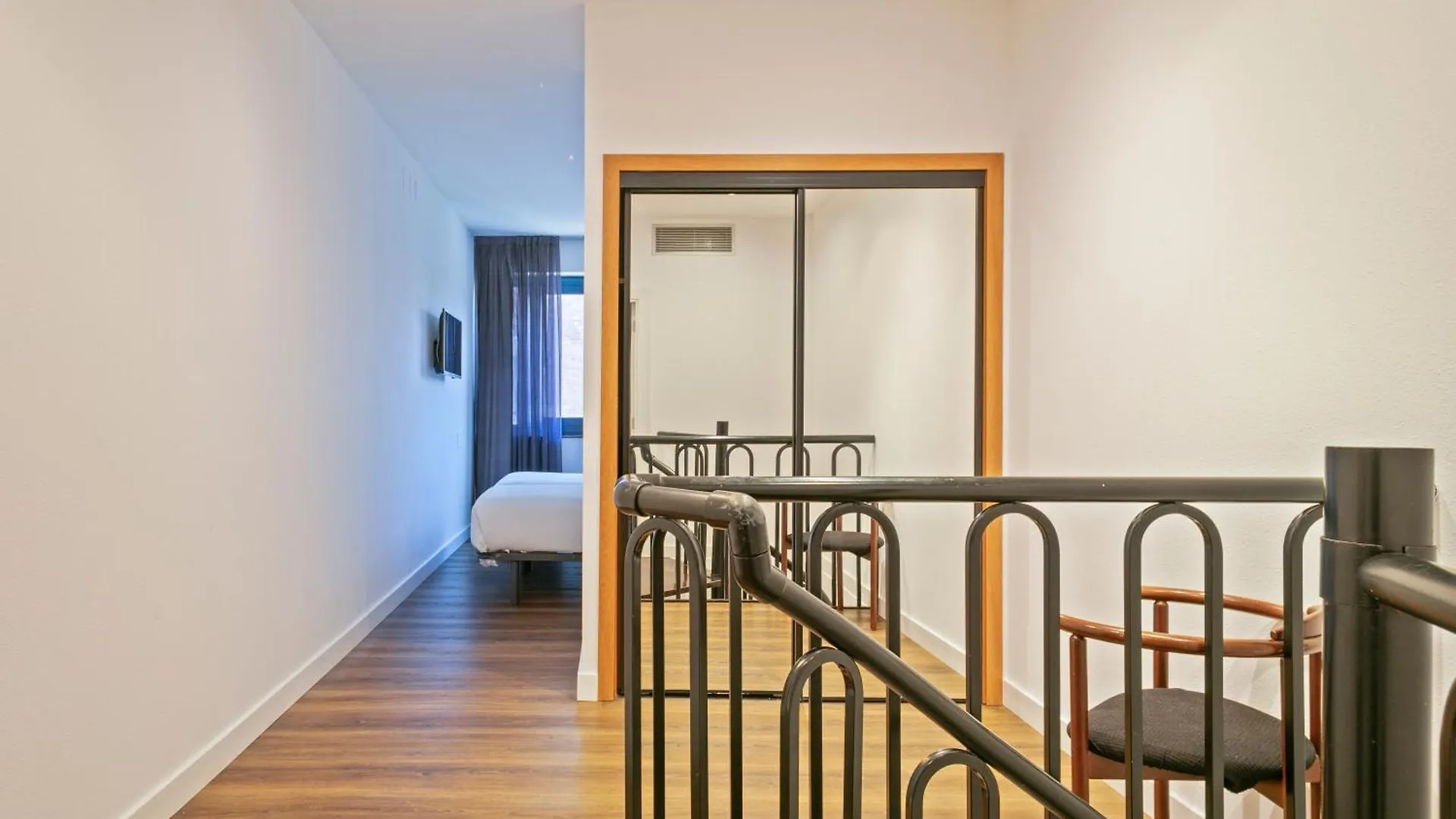 Hotel Acta Azul Barcelona Spain