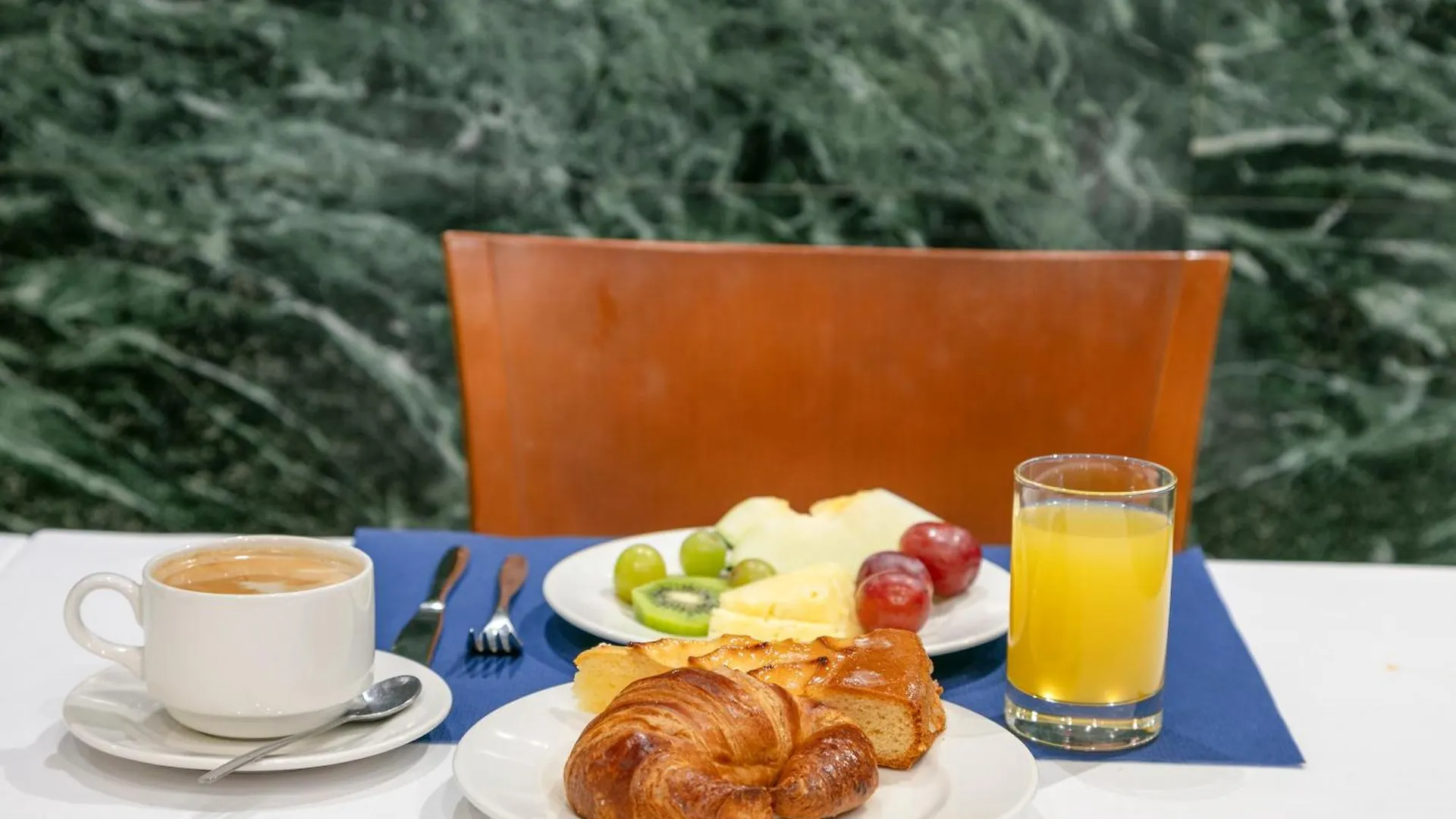 Hotel Acta Azul Barcelona