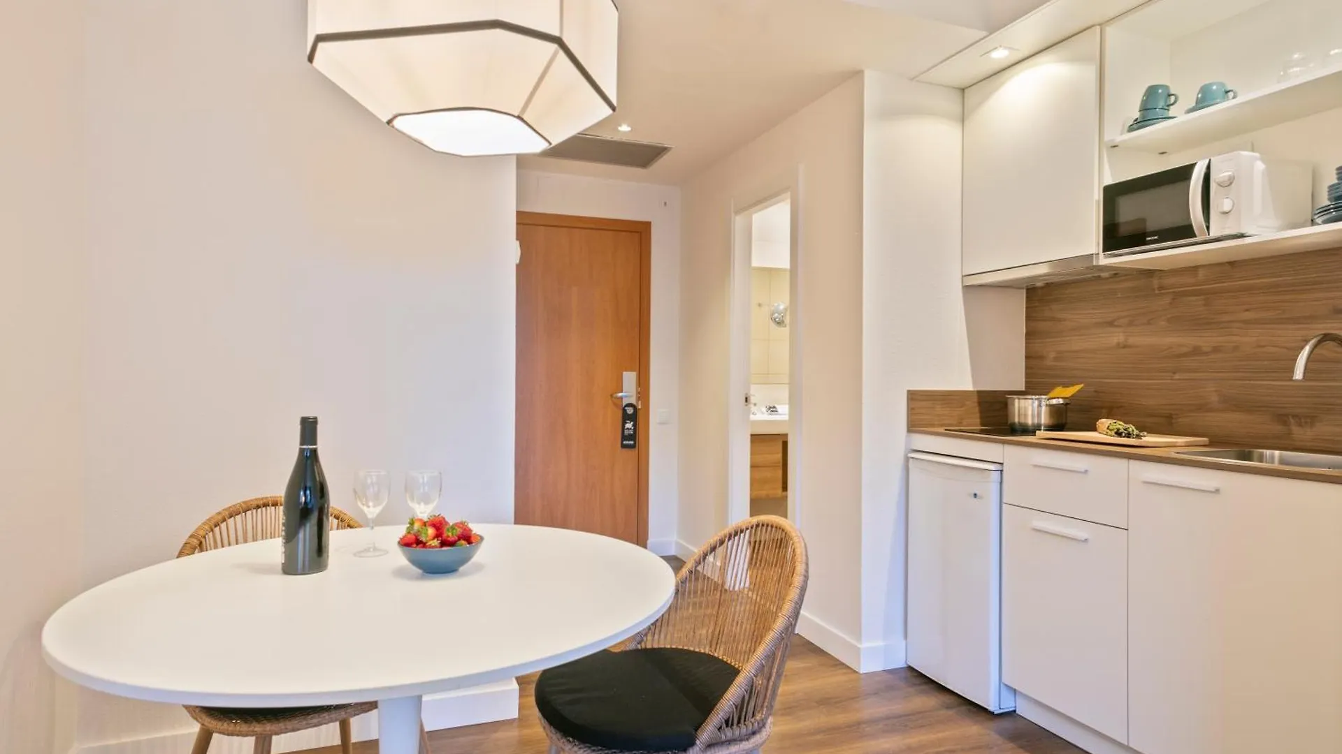 Hotel Acta Azul Barcelona