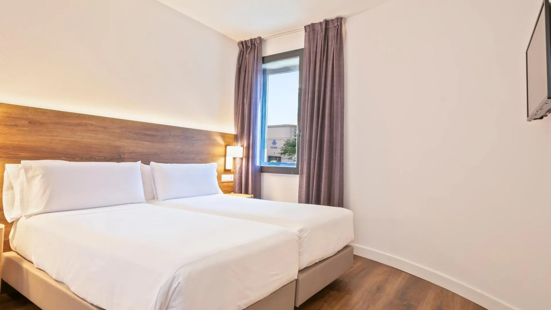 Hotel Acta Azul Barcelona