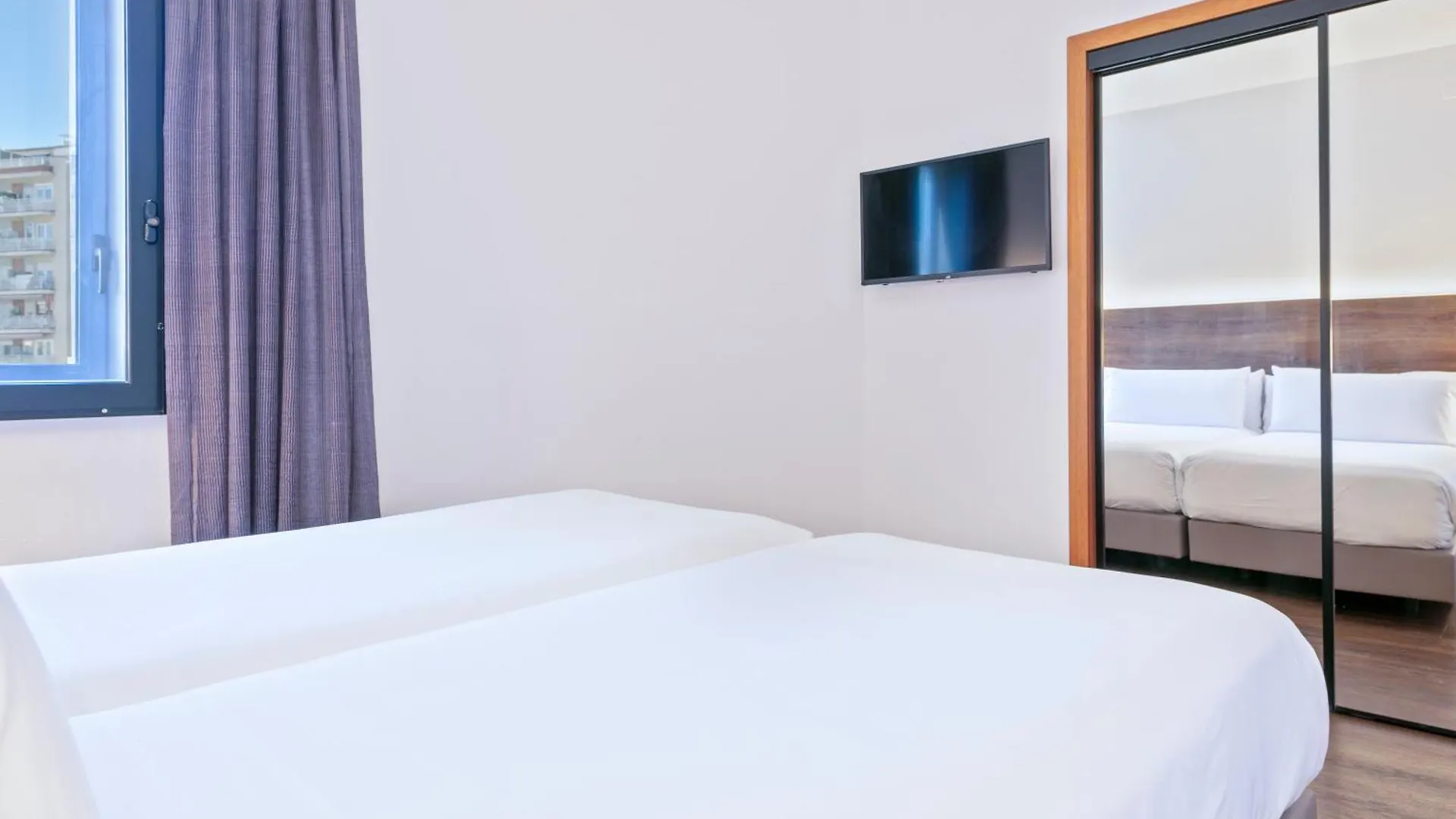 Hotel Acta Azul Barcelona