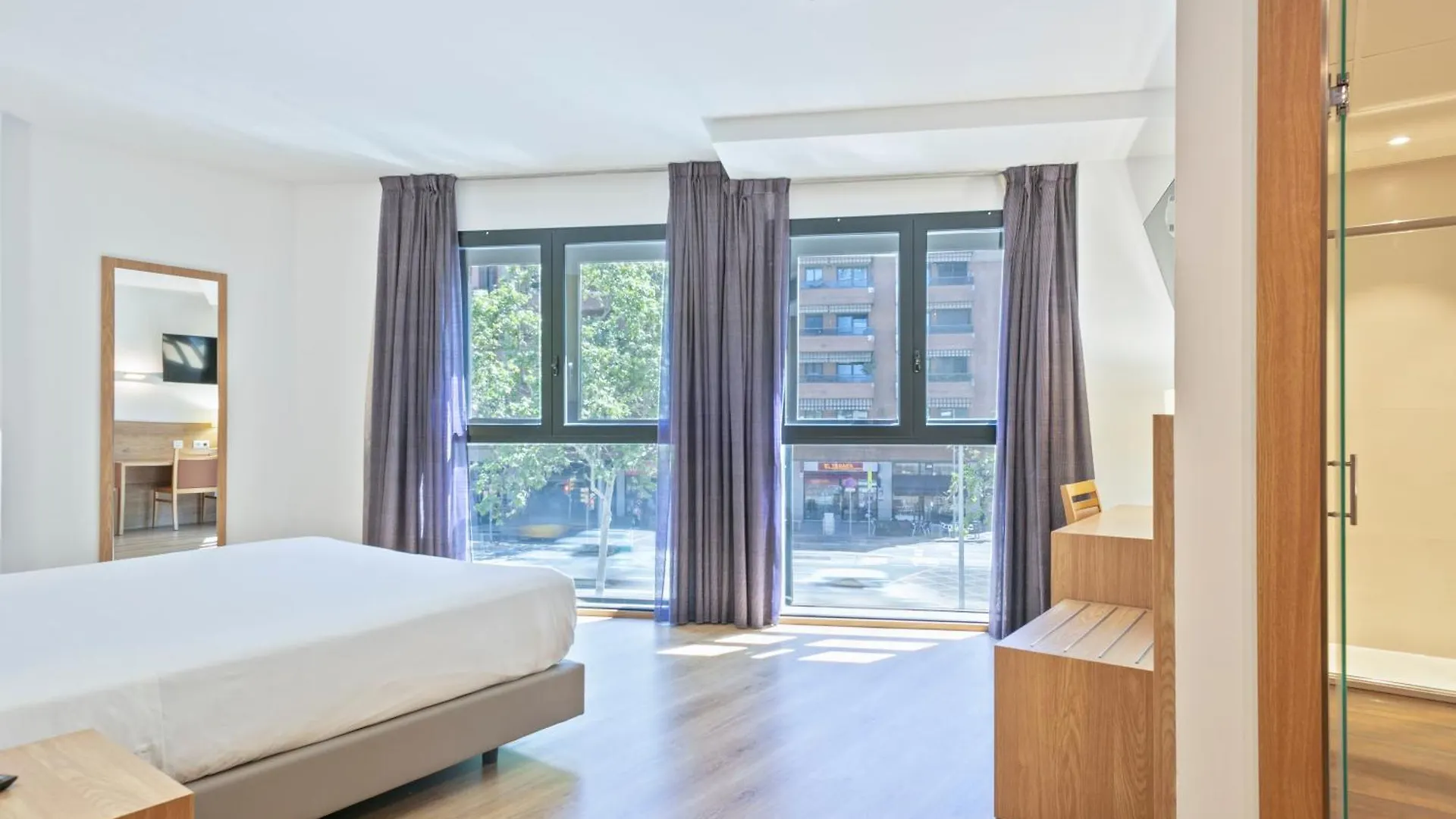 Hotel Acta Azul Barcelona