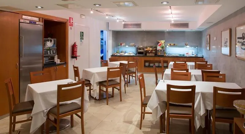 Hotel Acta Azul Barcelona