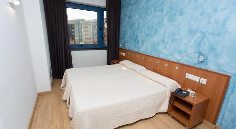 Hotel Acta Azul Barcelona