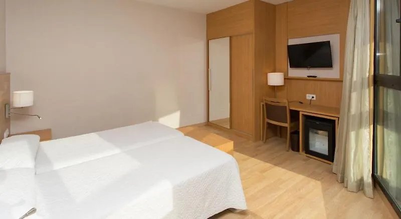 Hotel Acta Azul Barcelona