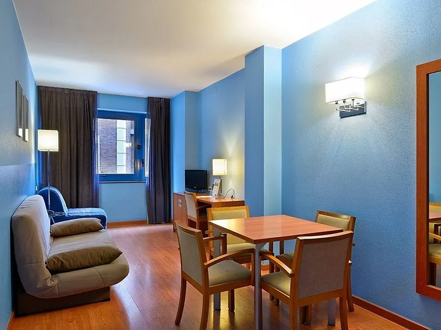 Hotel Acta Azul Barcelona