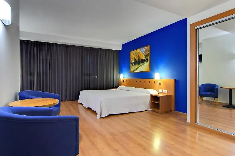 Hotel Acta Azul Barcelona