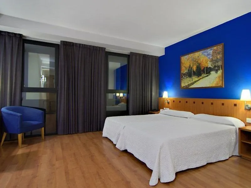 Hotel Acta Azul Barcelona